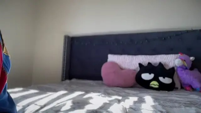 Cum2Charm on StripChat