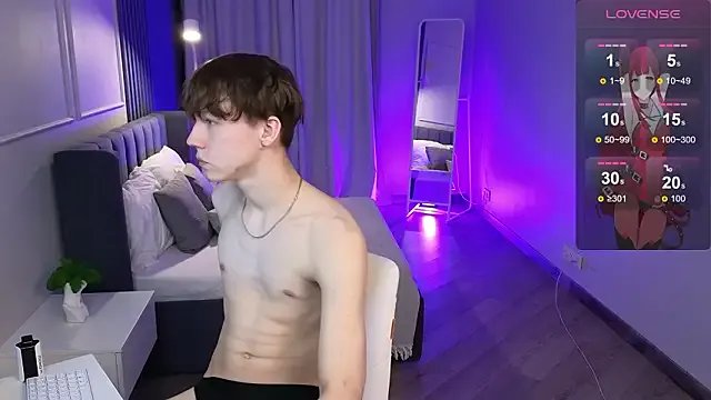 cuMte_boy — ticket CUM SHOW