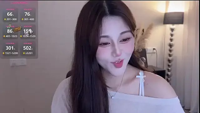 Cure-uuuuuuuu on StripChat