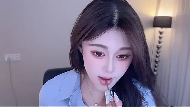 Cure-uuuuuuuu on StripChat