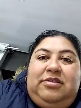 curvy_diva_ on StripChat