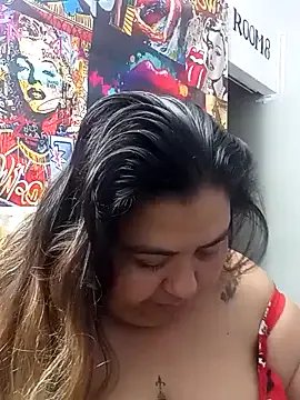 curvy_diva_ on StripChat