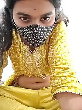 Cut_madhuri on StripChat