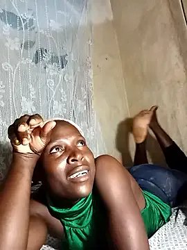 cute-shamza on StripChat