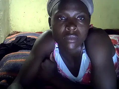 cute-shamza on StripChat