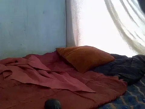 cute-shamza on StripChat