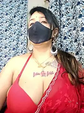 cute-tanvi on StripChat