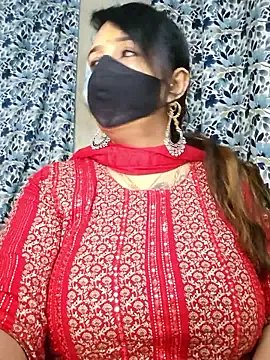 cute-tanvi on StripChat