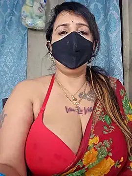 cute-tanvi on StripChat