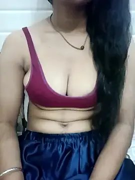 Cute_girl789 on StripChat