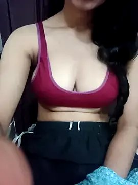 Cute_girl789 on StripChat