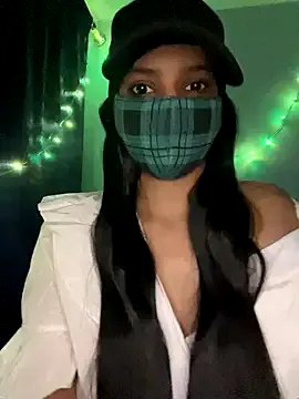 Cute_Marina on StripChat