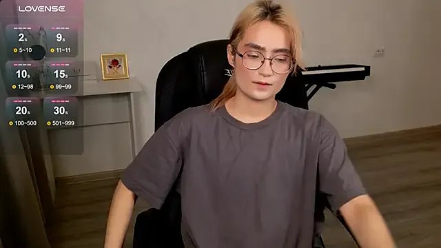 CuteYukiKun on StripChat