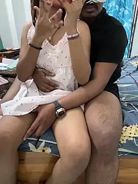 Cutie_Shruti — Group on StripChat