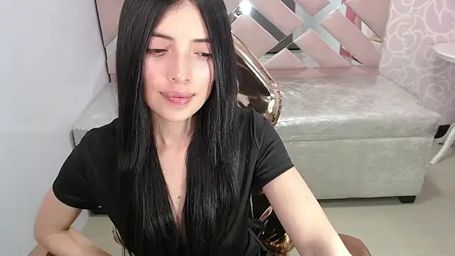 cynthia_ch on StripChat