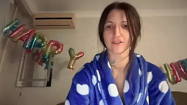 daddyandmyprincess on StripChat 