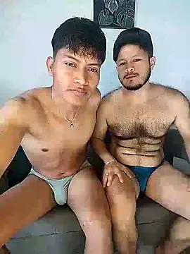 DADDYTTEDY1 on StripChat 