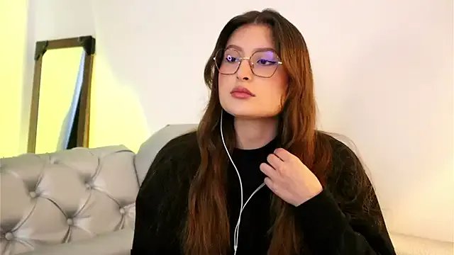 Daisha_Riley on StripChat