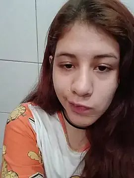 dakota021 on StripChat