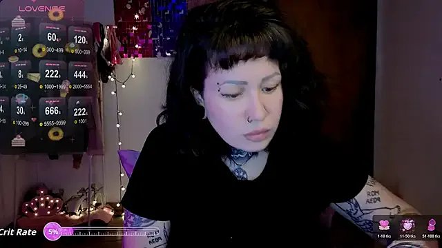 DakotaCandy on StripChat