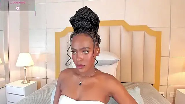 DakotaWangi on StripChat