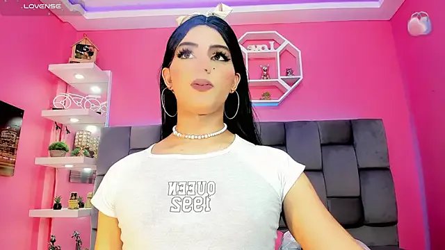 DaleskaSanchez on StripChat