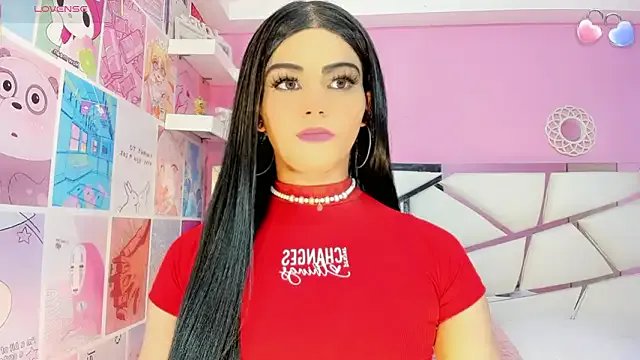 DaleskaSanchez — what a beautiful daleska 