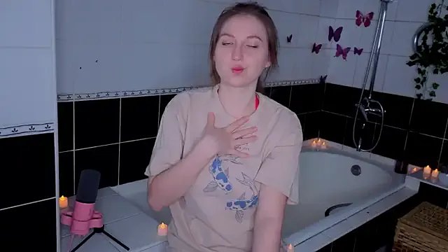 DaliaRadtke on StripChat