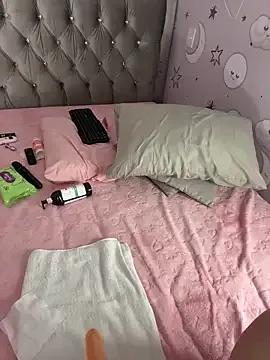 daliz_20_z — FLOOD SQUIRT WHEN I CAN *11+30+50+100