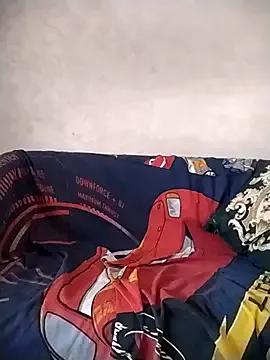 Dalou3a-69 — Oil on my ass +Open ass