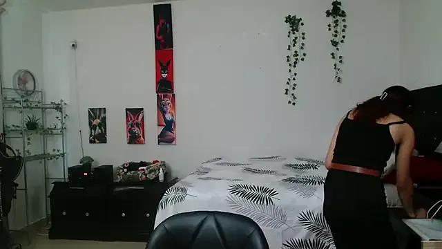 Dama_Scarlata18 on StripChat 