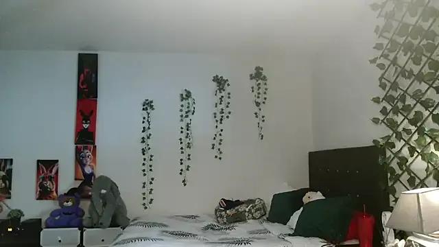 Dama_Scarlata18 on StripChat 