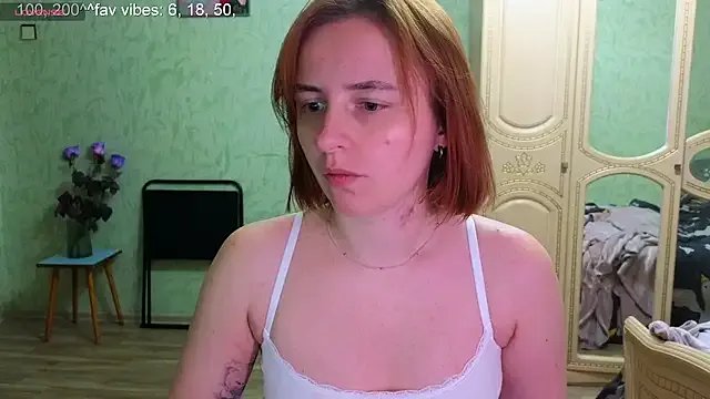 DanaMartina on StripChat 