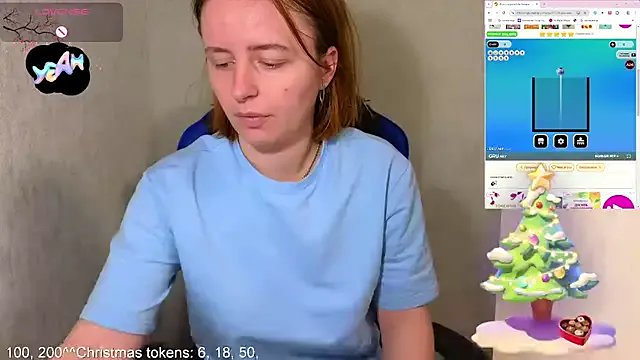 DanaMartina on StripChat 