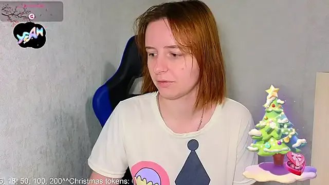 DanaMartina on StripChat 