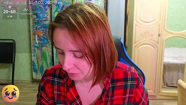 DanaMartina — happy woman = beautiful world