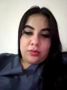 DANESKA_HILLER —  Strip slowly and get me naked