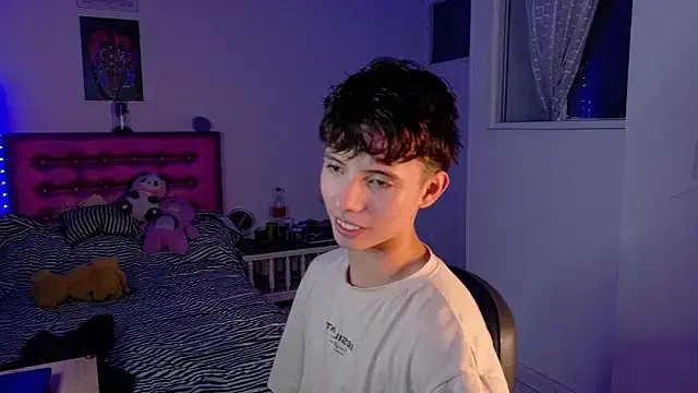 Dani_Dancer — Freechat on StripChat