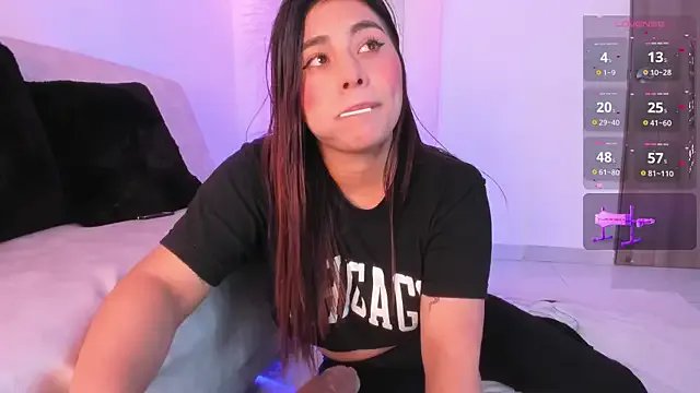 Danna_adams01 on StripChat 