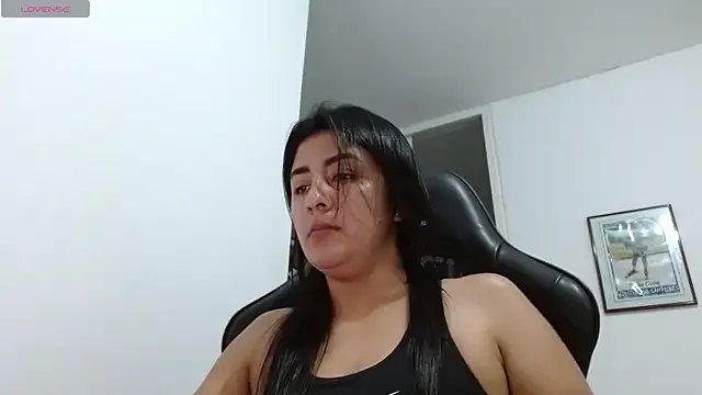 danna_peterson1 on StripChat 