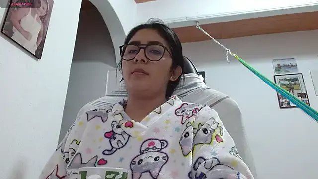 danna_peterson1 on StripChat 