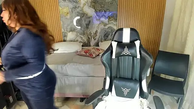 Danna_topless on StripChat 