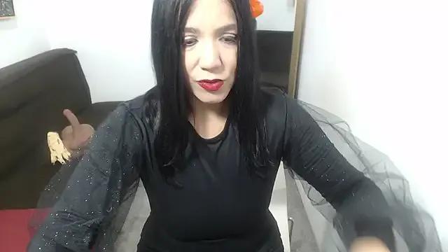 danna_zuluaga on StripChat 