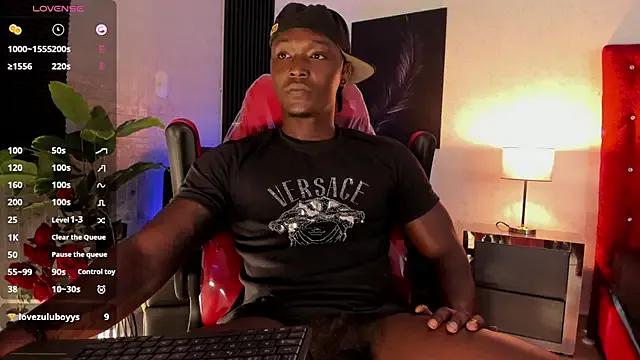 DannSmmith on StripChat 