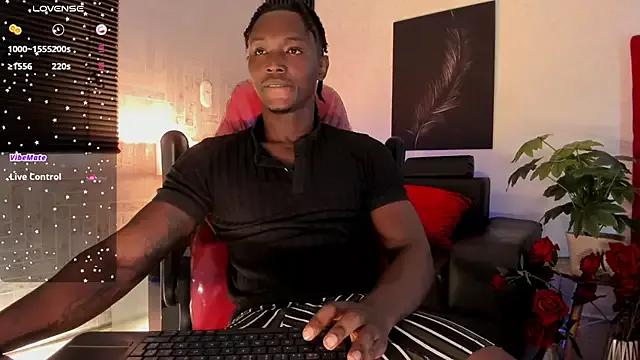 DannSmmith on StripChat 