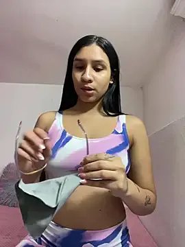 Danny_gonza — fingers in my pussy