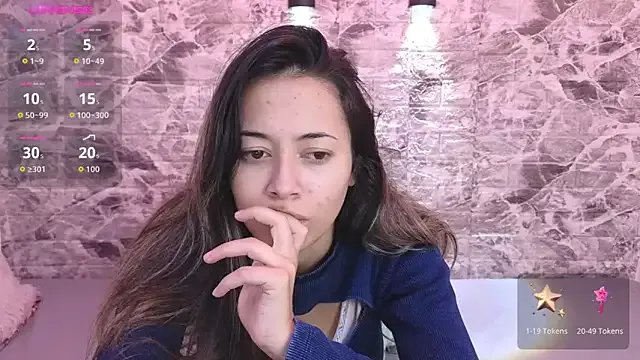 Danny_Ninaa on StripChat 