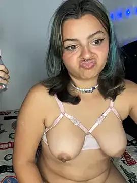 Dante-saskia69 — pussy licking