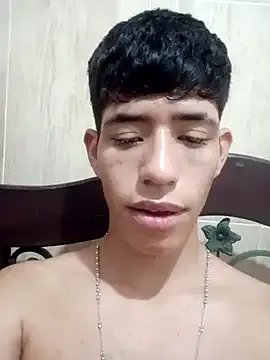 dareck_18 on StripChat