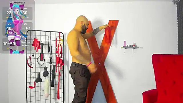 DARK_COUPLE01 on StripChat